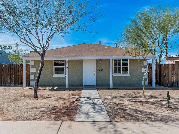 1012 S 9th Ave, Yuma, AZ 85364