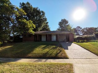 3709 Glencrest St, Shreveport, LA 71109