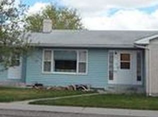 737 E Reeder St, Dillon, MT 59725