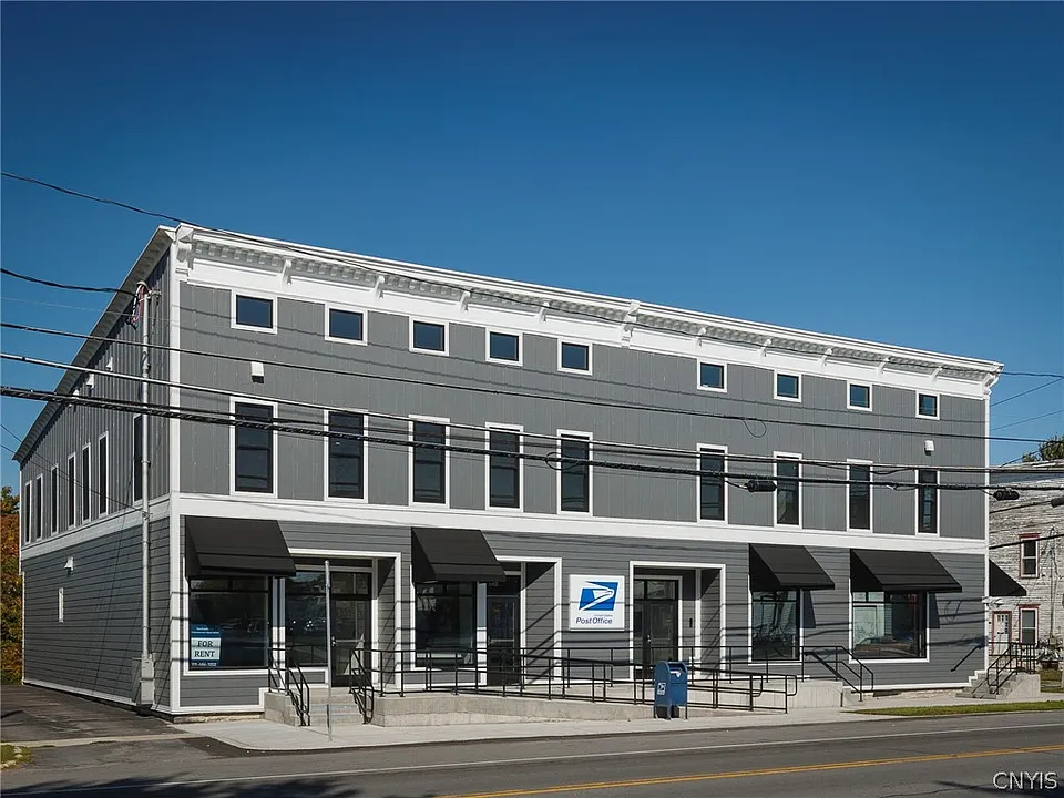 36329 Apt State Route 180 #1-331