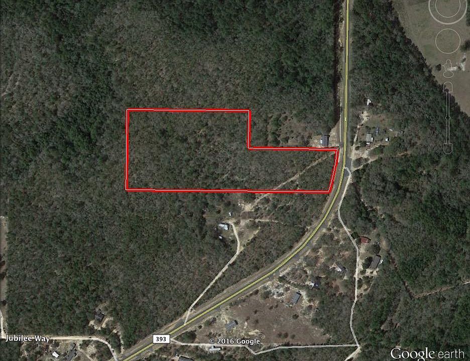 1st image of 10.07 Acre Hwy #393