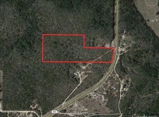 10.07 Acre Hwy #393, Crestview, FL 32536
