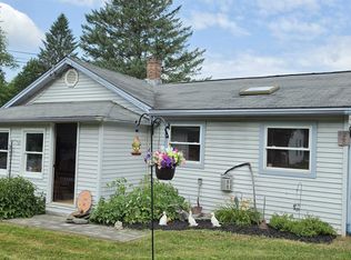 969 State Highway 105, West Charleston, VT 05872