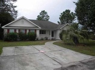 4327 Dew North Ct, Myrtle Beach, SC 29579