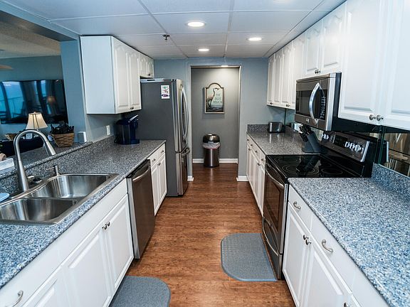 4th image of 10513 Front Beach Rd #2-1301
