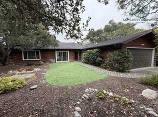 25665 N Mesa Dr, Carmel, CA 93923