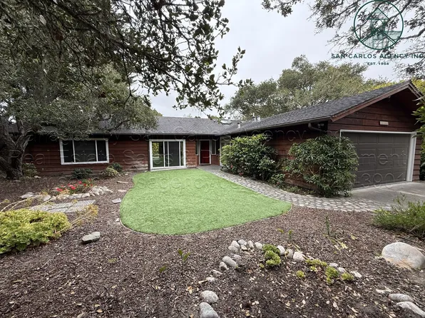 25665 N Mesa Dr, Carmel, CA 93923