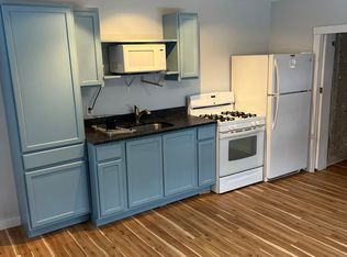 734 Elmore St APT 3, Morrisville, VT 05661