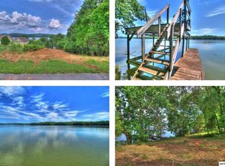 29 Pinoak Dr LOT 29, Rockwood, TN 37854