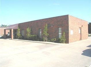 809 Sandpiper Dr, Pryor, OK 74361