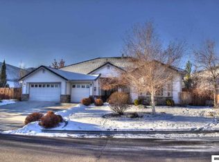 594 Chelsea Pl, Carson City, NV 89703
