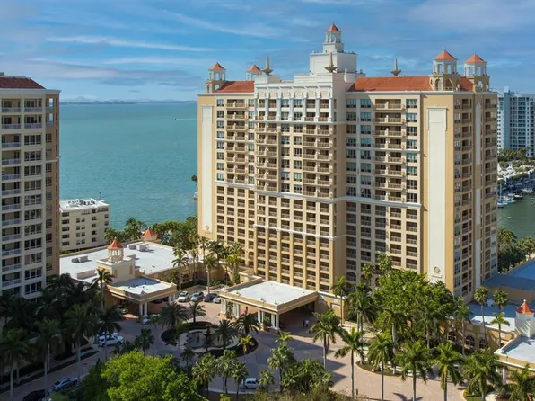 1111 Ritz Carlton Dr APT 1003, Sarasota, FL 34236