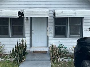 1120 N 22nd Ave, Hollywood, FL 33020