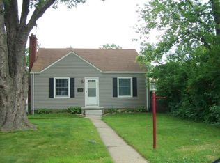 118 E Jeffrey Pl, Columbus, OH 43214