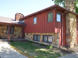2234 155th Pl, Knoxville, IA 50138