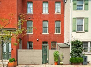 2101 Lombard St, Philadelphia, PA 19146