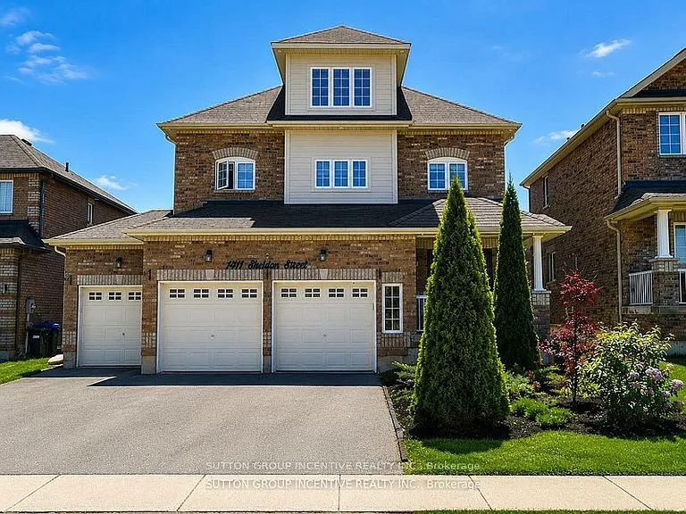 1411 Sheldon St — Photo 1