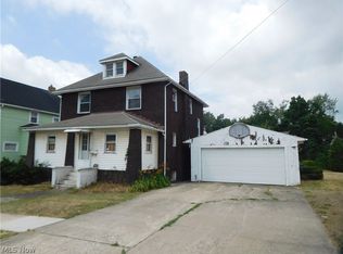 506 S Davis St, Girard, OH 44420