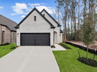 7423 Cattail Falls Ln, Porter, TX 77365