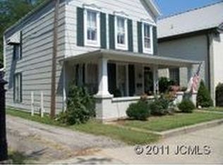 111 E 3rd St, Madison, IN 47250