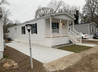 477 Shunpike Rd TRLR 41, Cape May Court House, NJ 08210