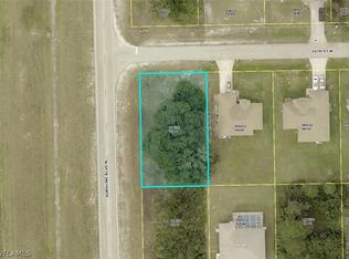 3319 20th St W, Lehigh Acres, FL 33971