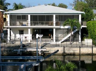 251 Mohawk St, Tavernier, FL 33070