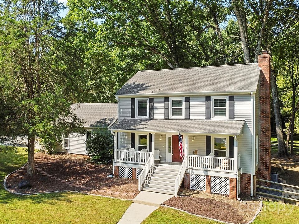1st image of 4416 Meadowridge Dr