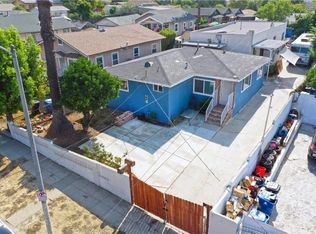 1516 Ricardo St, Los Angeles, CA 90033