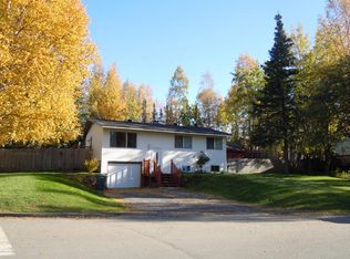 7611 Adobe Dr, Anchorage, AK 99507