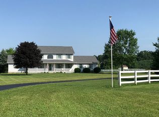 7709 Allen Rd NW, Canal Winchester, OH 43110