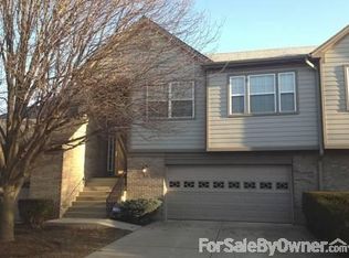 9120 Whitman Ct, Fishers, IN 46037