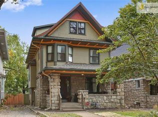 4135 Campbell St, Kansas City, MO 64110