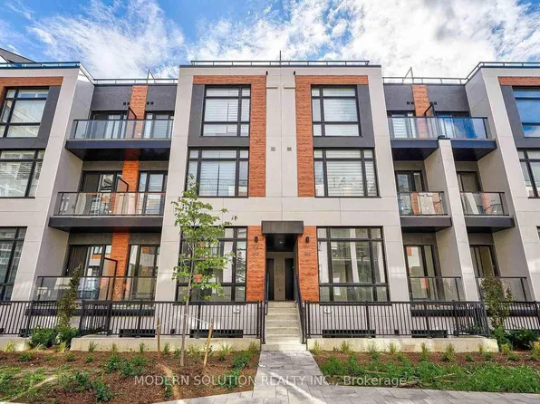 2 Steckley House Ln, Richmond Hill, ON