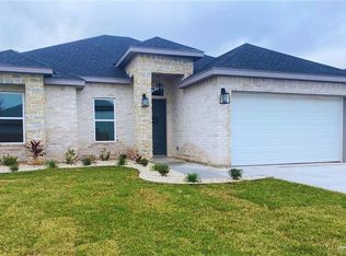 2710 E Bella Vista Ave, Alton, TX 78573