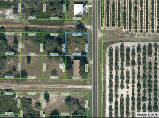 2711 W Orillia Rd, Avon Park, FL 33825