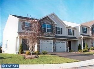 205 Caramist Cir, Reading, PA 19608