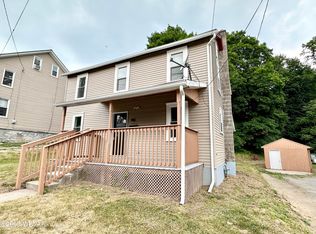 46 W Houston Ave, Montgomery, PA 17752
