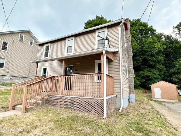 46 W Houston Ave, Montgomery, PA 17752