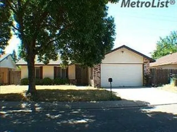 1720 Choctaw Way, Modesto, CA 95356