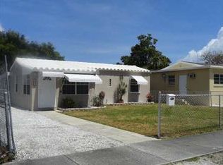 2427 McKinley St, Hollywood, FL 33020