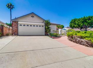 8345 Roy St, Lemon Grove, CA 91945