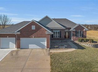 1506 Talon Dr, Cameron, MO 64429