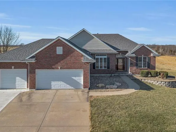 1506 Talon Dr, Cameron, MO 64429