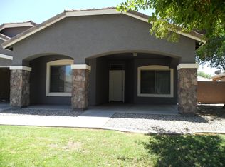 3543 E Joseph Way, Gilbert, AZ 85295