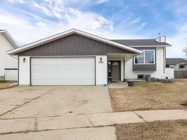 233 NW Bacon Pl, Wood Buffalo, AB T9K 1Z8