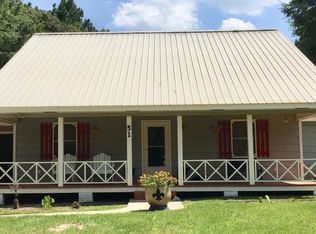 51 Pine Crest Rd, Purvis, MS 39475