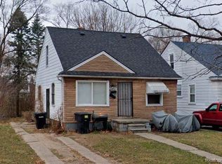 8855 Stout St, Detroit, MI 48228