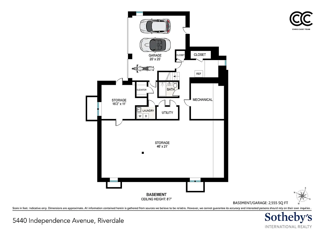 floor plan 5