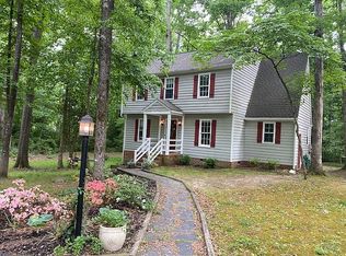 2616 Cradle Hill Ct, Midlothian, VA 23112